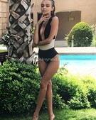 Анкета проститутки Надя - метро Хорошевский, возраст - 23