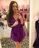 Анкета проститутки Нелли - метро Академический, возраст - 23