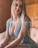 Анкета проститутки Злата - метро Текстильщики, возраст - 23