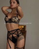 Анкета проститутки Надя - метро Мещанский, возраст - 24