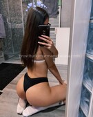 Анкета проститутки Алена - метро Таганский, возраст - 24