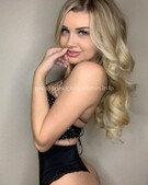 Анкета проститутки Жанна - метро Нагатино-Садовники, возраст - 24