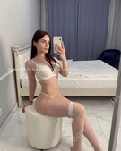 Анкета проститутки Нелли - метро Даниловский, возраст - 24