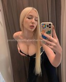 Анкета проститутки Олеся - метро Тверской, возраст - 24