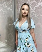 Анкета проститутки Римма - метро Щукино, возраст - 24