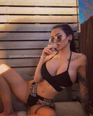 Анкета проститутки Варвара - метро Текстильщики, возраст - 24