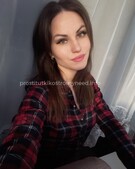 Анкета проститутки Ангелина - метро Текстильщики, возраст - 24