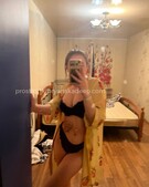 Анкета проститутки Анна - метро Таганский, возраст - 24