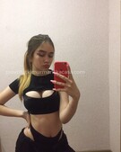 Анкета проститутки Устина - метро Южное Бутово, возраст - 24