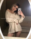 Анкета проститутки Марго - метро Северное Медведково, возраст - 24