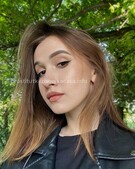 Анкета проститутки Роксана - метро Кузьминки, возраст - 24