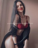 Анкета проститутки Милана - метро Метрогородок, возраст - 24