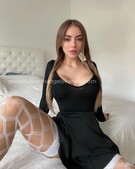 Анкета проститутки Лика - метро Фили-Давыдково, возраст - 24