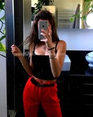 Анкета проститутки Светлана - метро Тимирязевский, возраст - 24