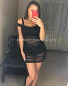 Анкета проститутки Алена - метро Алексеевский, возраст - 24