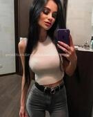 Анкета проститутки Жасмин - метро Свиблово, возраст - 24