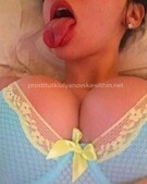 Анкета проститутки Ольга - метро Новокосино, возраст - 24