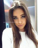 Анкета проститутки Карина - метро Красносельский, возраст - 24