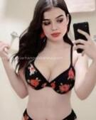 Анкета проститутки Арина - метро Ломоносовский, возраст - 24