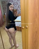 Анкета проститутки Тамара - метро Южное Бутово, возраст - 25