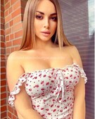 Анкета проститутки Кристина - метро Семеновский, возраст - 25