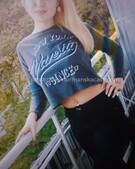 Анкета проститутки Ника - метро Крылатское, возраст - 25