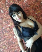 Анкета проститутки Илона - метро Марфино, возраст - 25