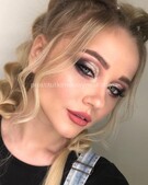 Анкета проститутки Риана - метро Ломоносовский, возраст - 25