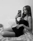 Анкета проститутки Лолита - метро Хамовники, возраст - 25