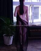 Анкета проститутки Илона - метро Академический, возраст - 25