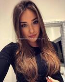 Анкета проститутки Таисия - метро Алтуфьевский, возраст - 25