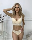 Анкета проститутки Лина - метро Арбат, возраст - 25