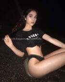 Анкета проститутки Ирина - метро Замоскворечье, возраст - 25