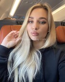 Анкета проститутки Марта - метро Орехово-Борисово Южное, возраст - 25