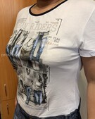 Анкета проститутки Натуся - метро Нижегородский, возраст - 25