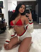 Анкета проститутки Лина - метро Даниловский, возраст - 25