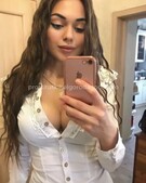 Анкета проститутки Марго - метро Мещанский, возраст - 25