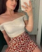 Анкета проститутки София - метро Сокол, возраст - 25