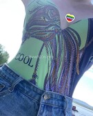 Анкета проститутки Надежда - метро Чертаново Северное, возраст - 25