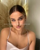 Анкета проститутки Мирослава - метро Теплый Стан, возраст - 25