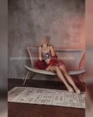 Анкета проститутки Юля - метро Таганский, возраст - 25