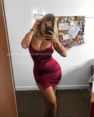 Анкета проститутки Забава - метро Алтуфьевский, возраст - 25