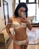 Анкета проститутки Марина - метро Ломоносовский, возраст - 25