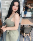 Анкета проститутки Мирослава - метро Дорогомилово, возраст - 25