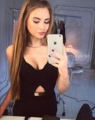 Анкета проститутки Ксюша - метро Дорогомилово, возраст - 25