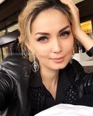 Анкета проститутки Виктория - метро Мещанский, возраст - 25