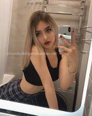 Анкета проститутки Лаура - метро Чертаново Центральное, возраст - 25