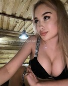 Анкета проститутки Николь - метро Хамовники, возраст - 25