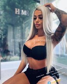 Анкета проститутки Виктория - метро Хорошевский, возраст - 25