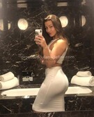 Анкета проститутки Мишель - метро Даниловский, возраст - 25